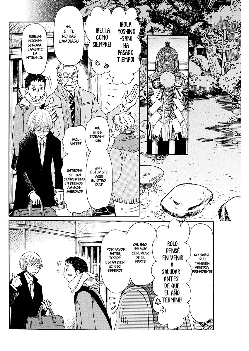 Read 3 gatsu no Lion (ES) Manga Online