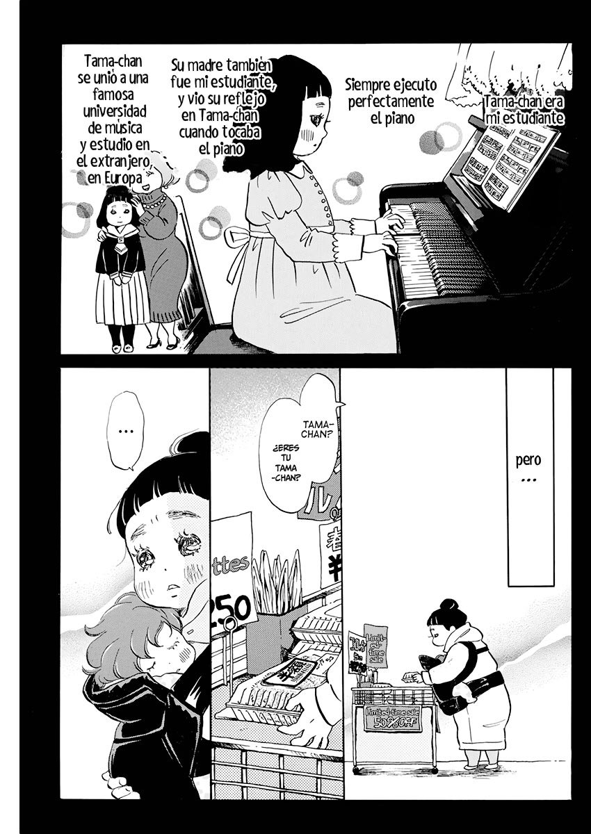 Read 3 gatsu no Lion (ES) Manga Online