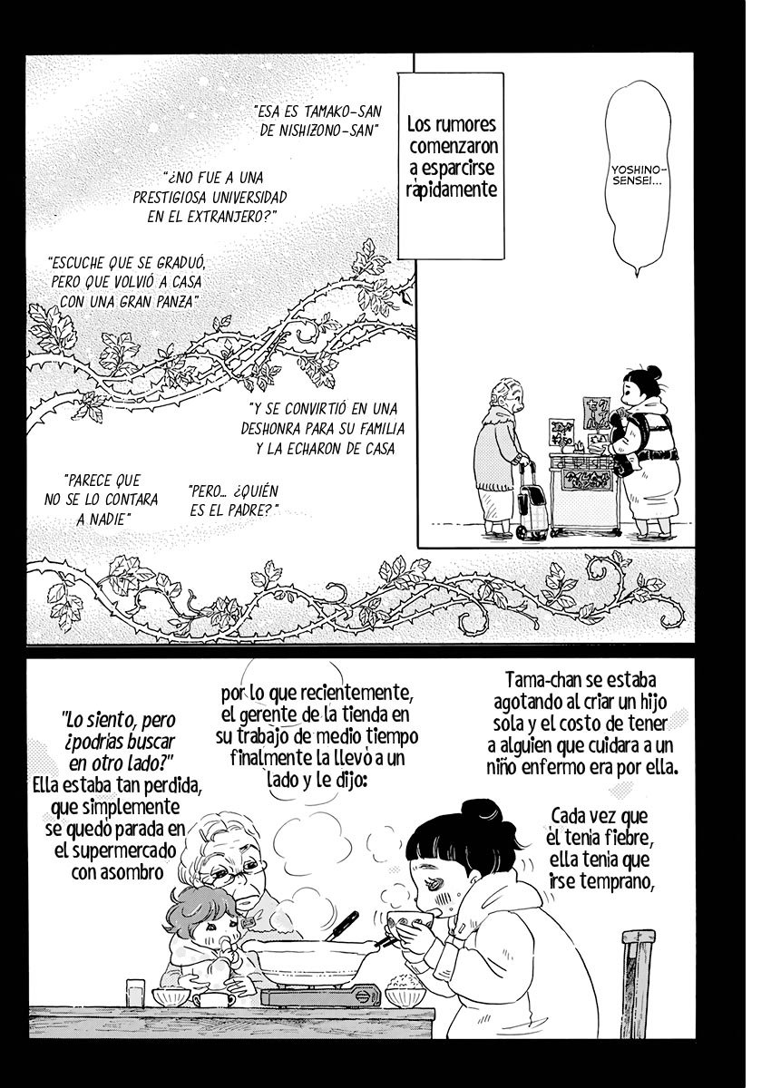 Read 3 gatsu no Lion (ES) Manga Online