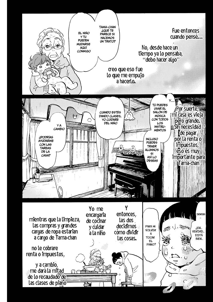 Read 3 gatsu no Lion (ES) Manga Online