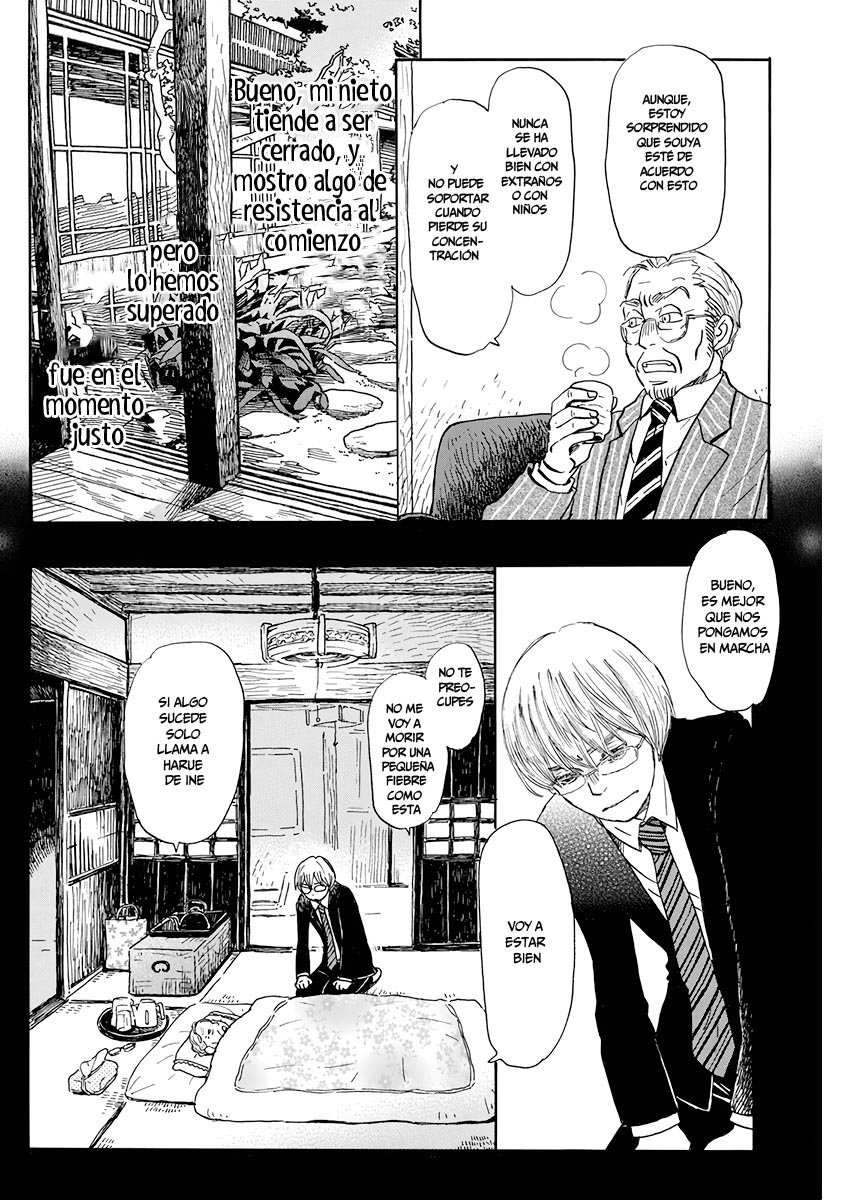Read 3 gatsu no Lion (ES) Manga Online