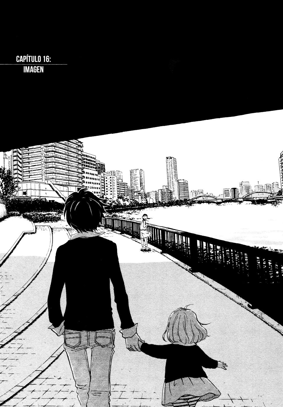 Read 3 gatsu no Lion (ES) Manga Online