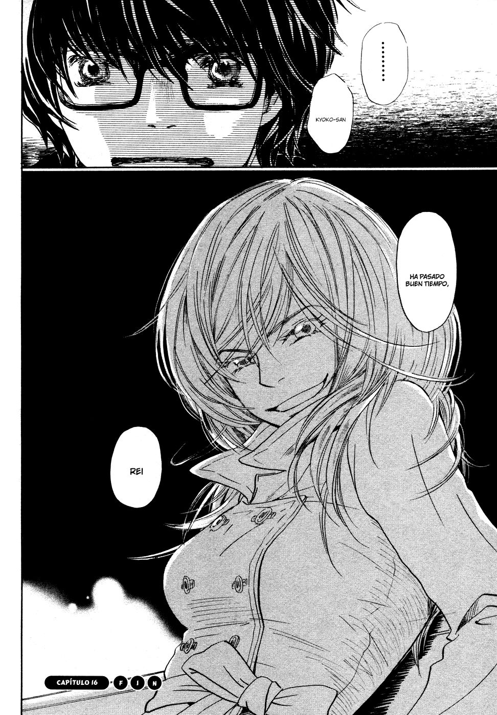 Read 3 gatsu no Lion (ES) Manga Online