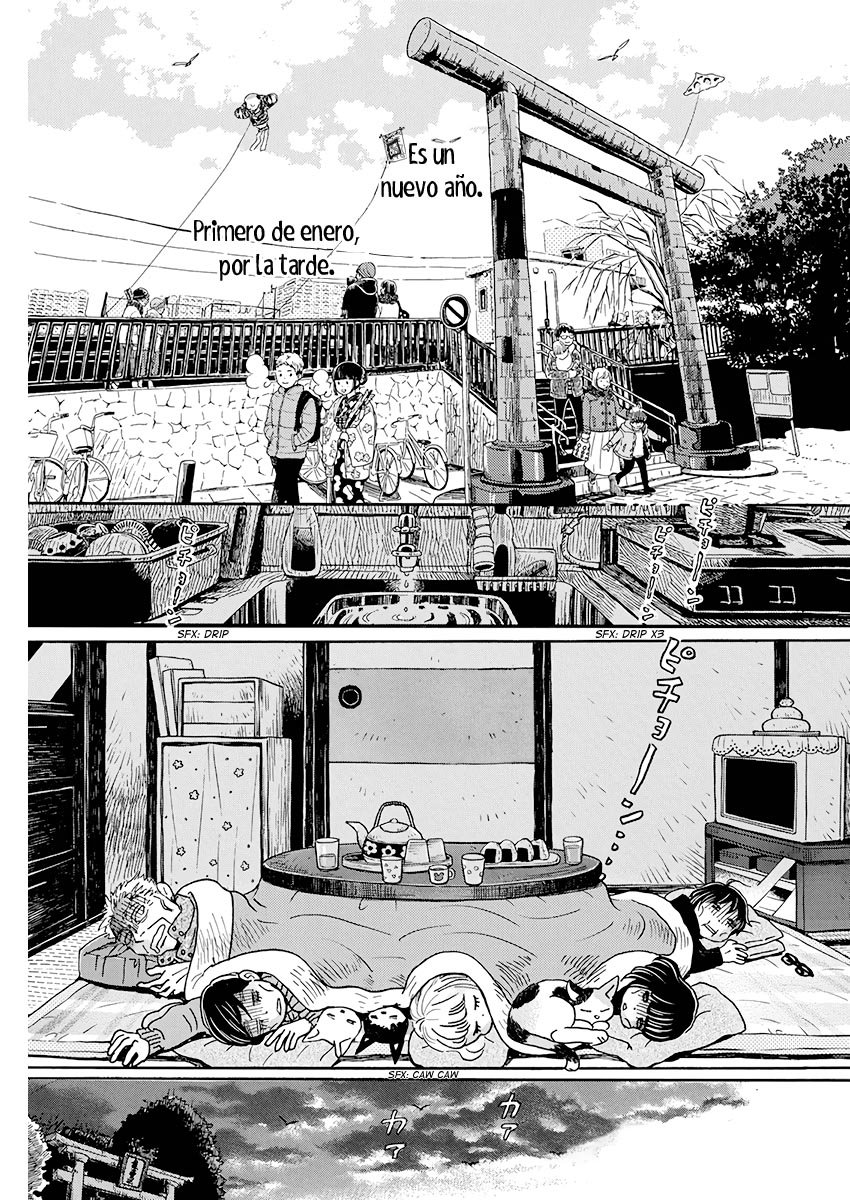 Read 3 gatsu no Lion (ES) Manga Online
