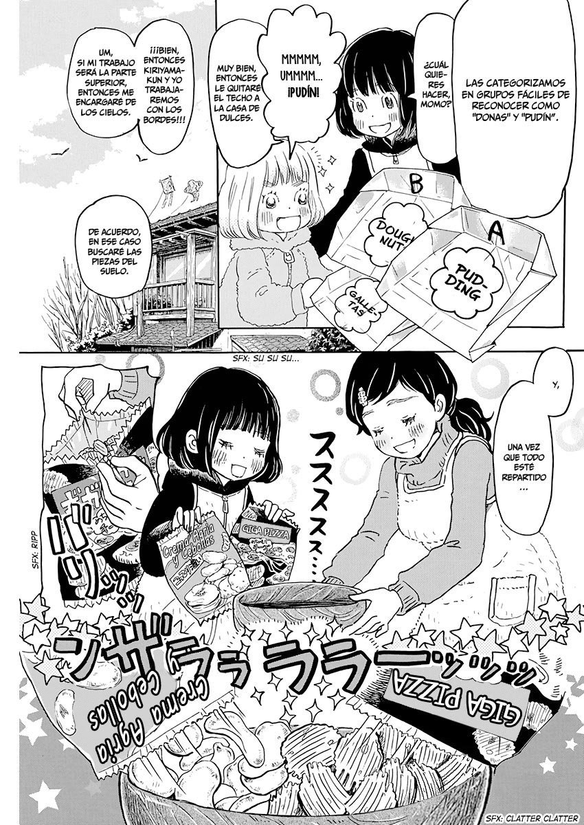 Read 3 gatsu no Lion (ES) Manga Online