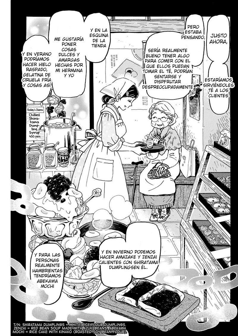 Read 3 gatsu no Lion (ES) Manga Online