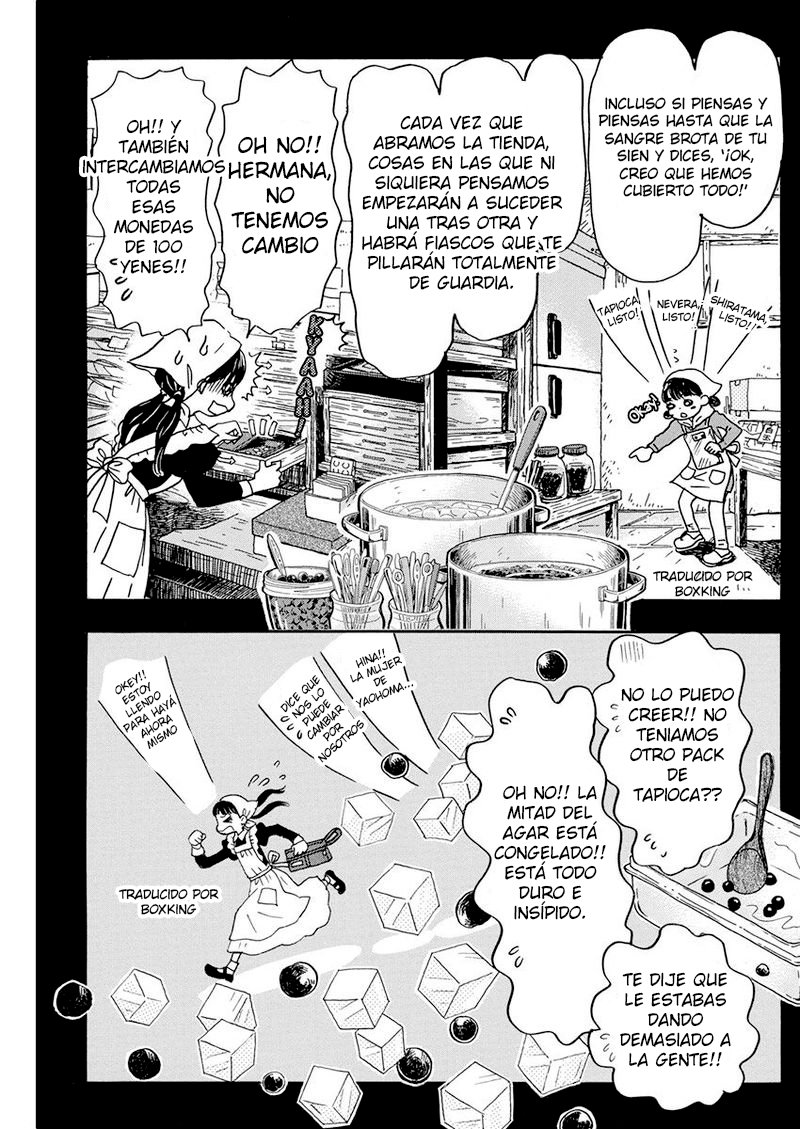 Read 3 gatsu no Lion (ES) Manga Online