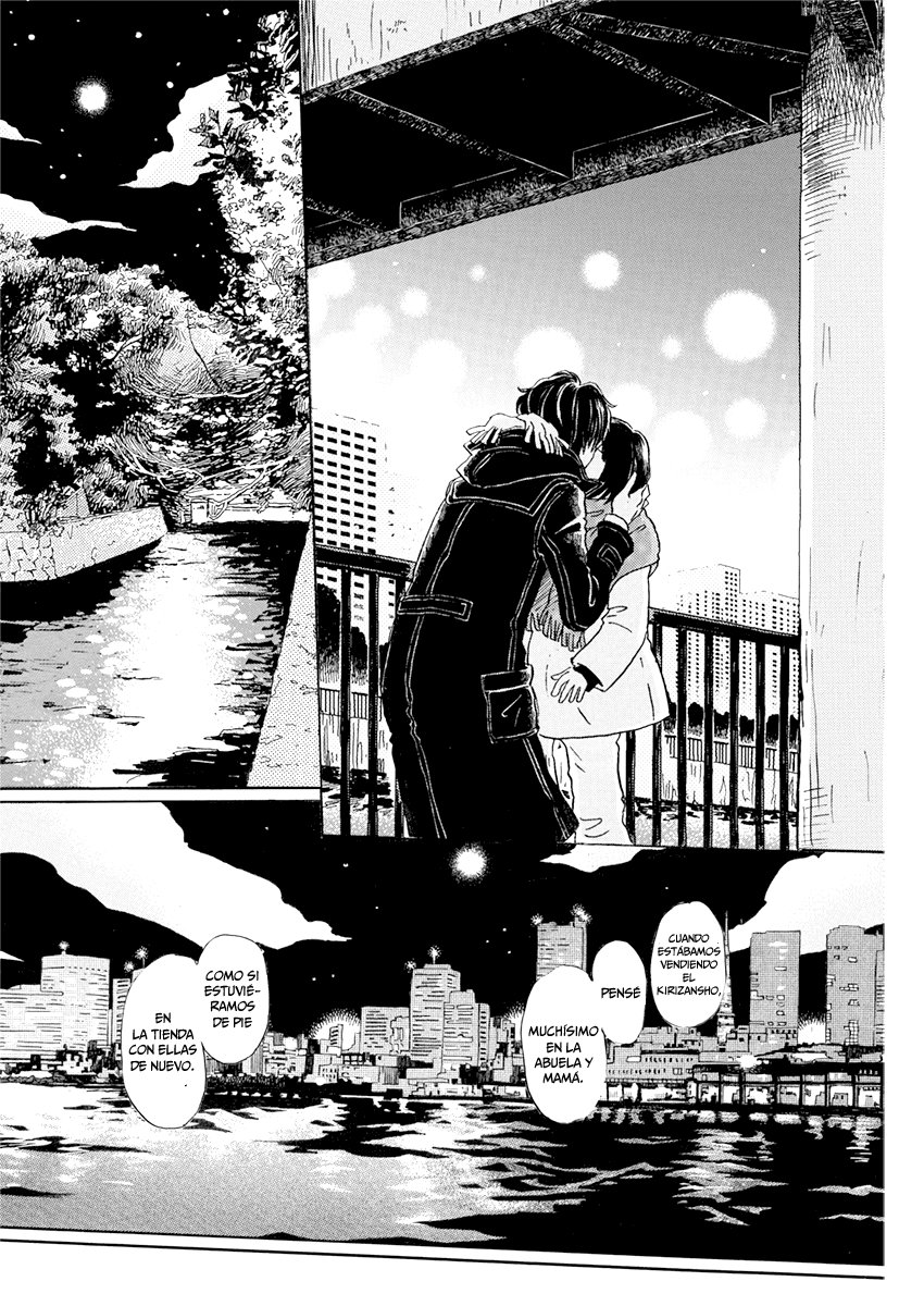 Read 3 gatsu no Lion (ES) Manga Online