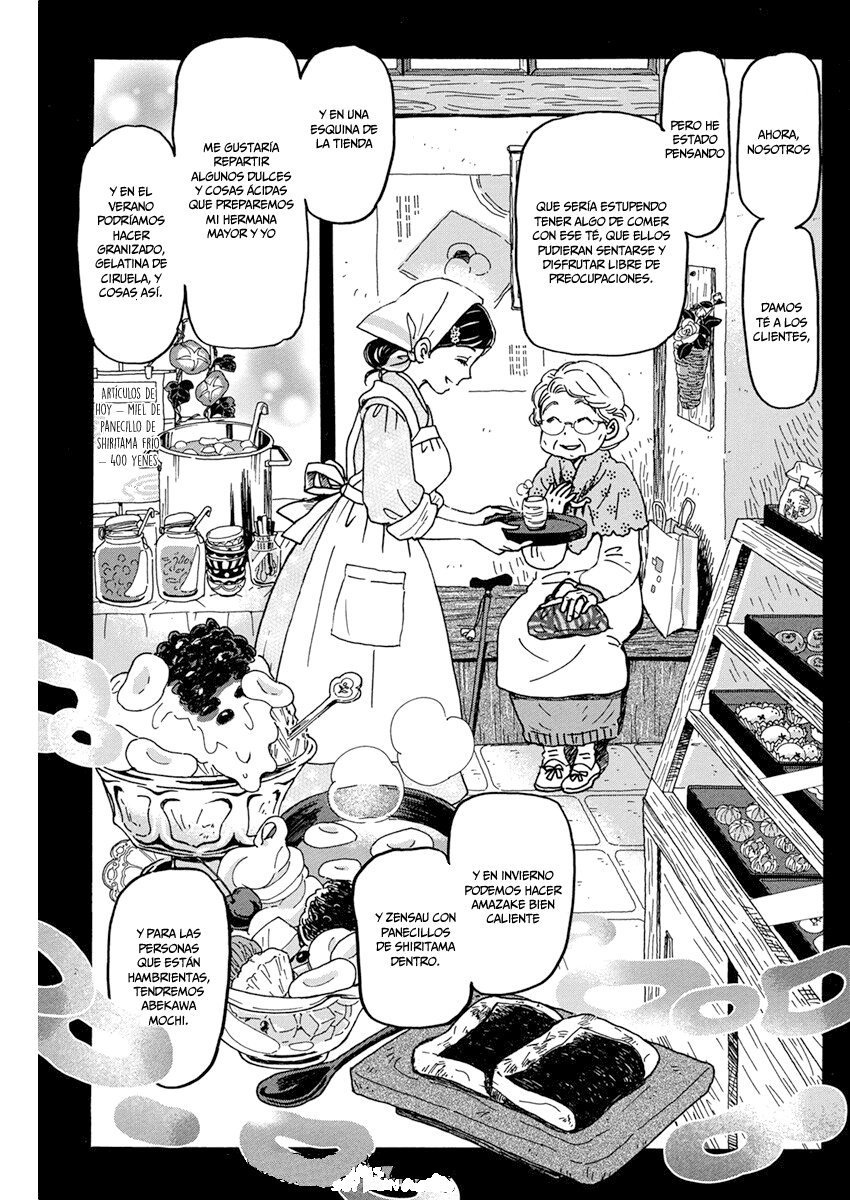 Read 3 gatsu no Lion (ES) Manga Online
