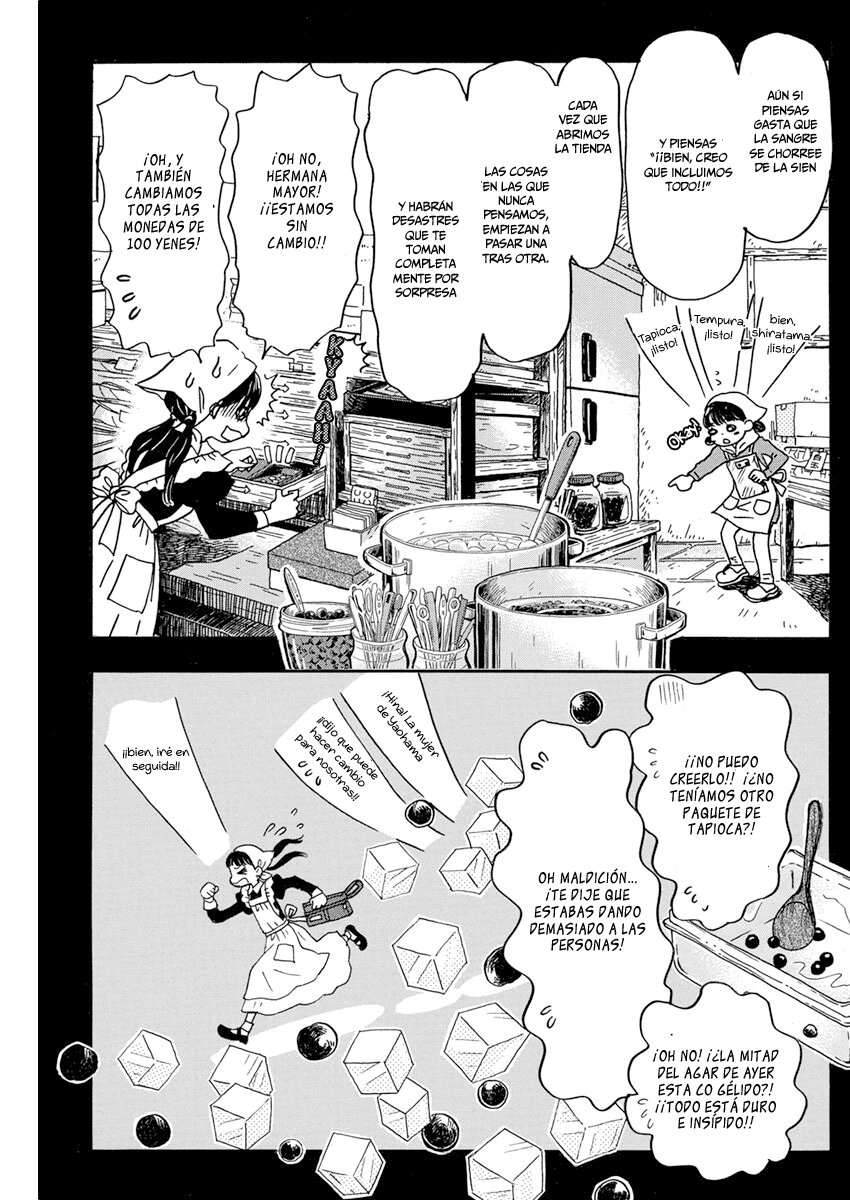 Read 3 gatsu no Lion (ES) Manga Online