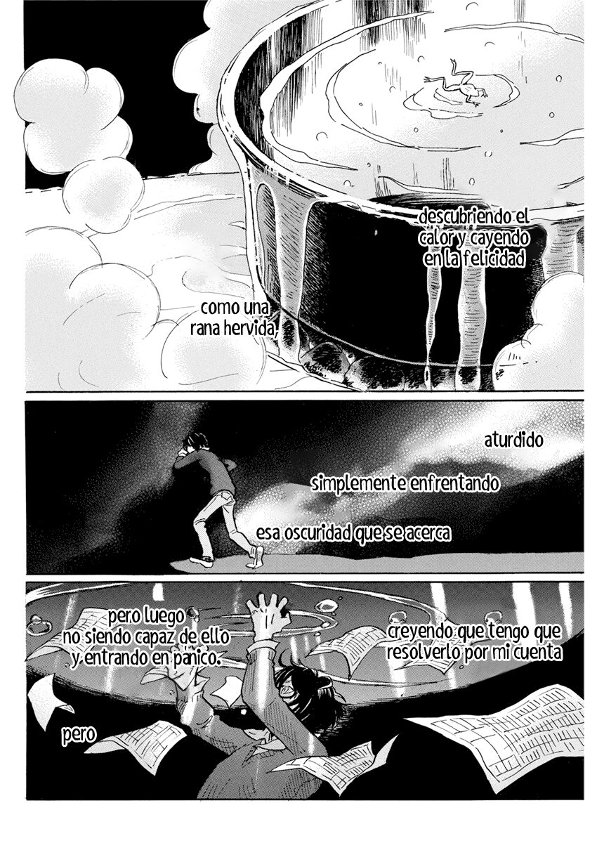 Read 3 gatsu no Lion (ES) Manga Online
