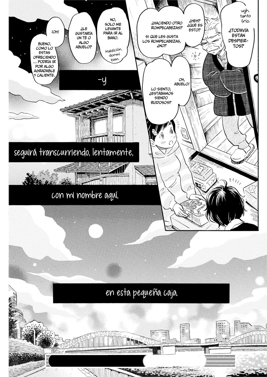 Read 3 gatsu no Lion (ES) Manga Online