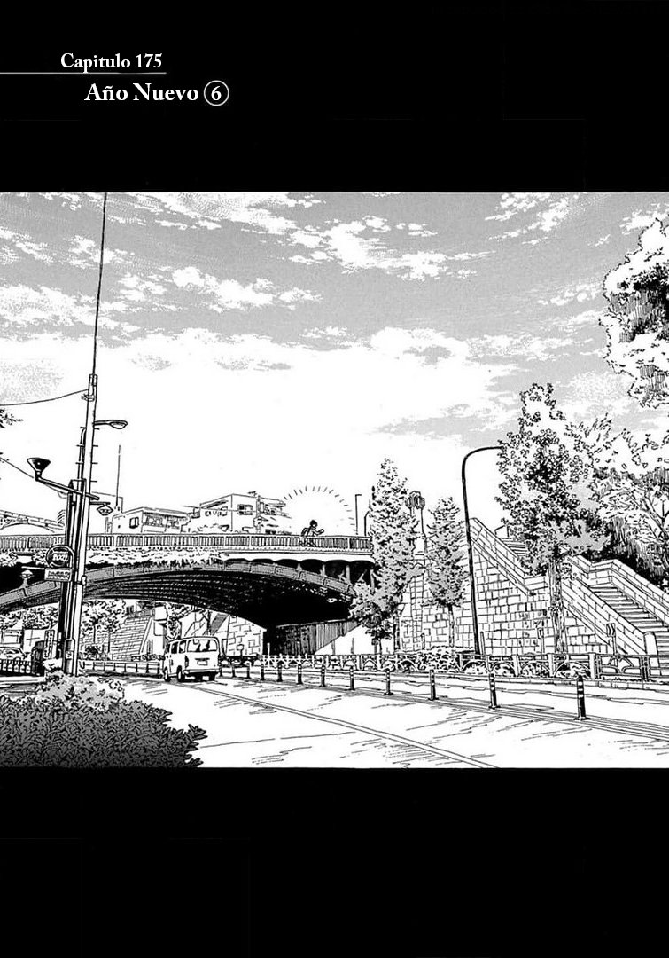 Read 3 gatsu no Lion (ES) Manga Online