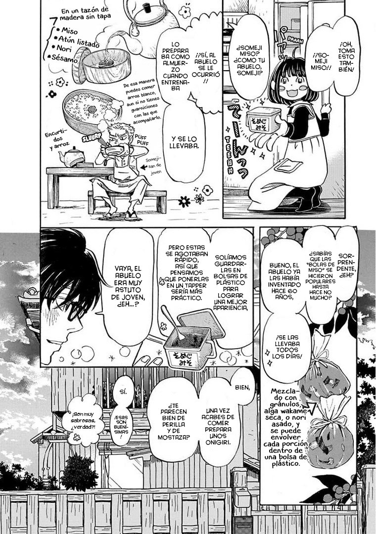 Read 3 gatsu no Lion (ES) Manga Online