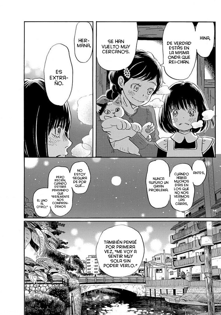 Read 3 gatsu no Lion (ES) Manga Online