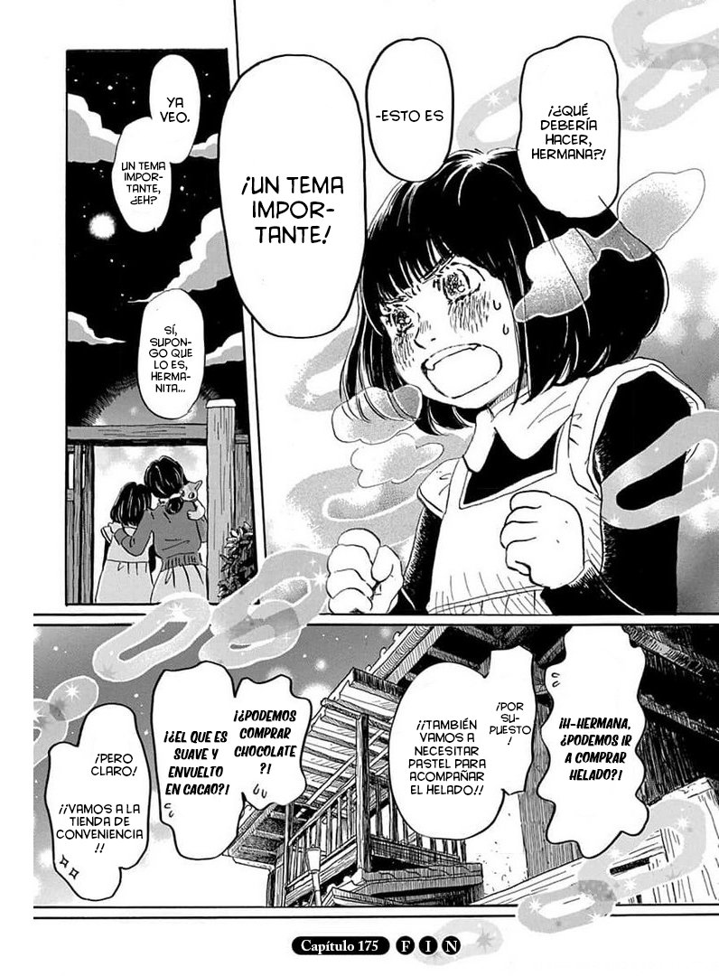 Read 3 gatsu no Lion (ES) Manga Online