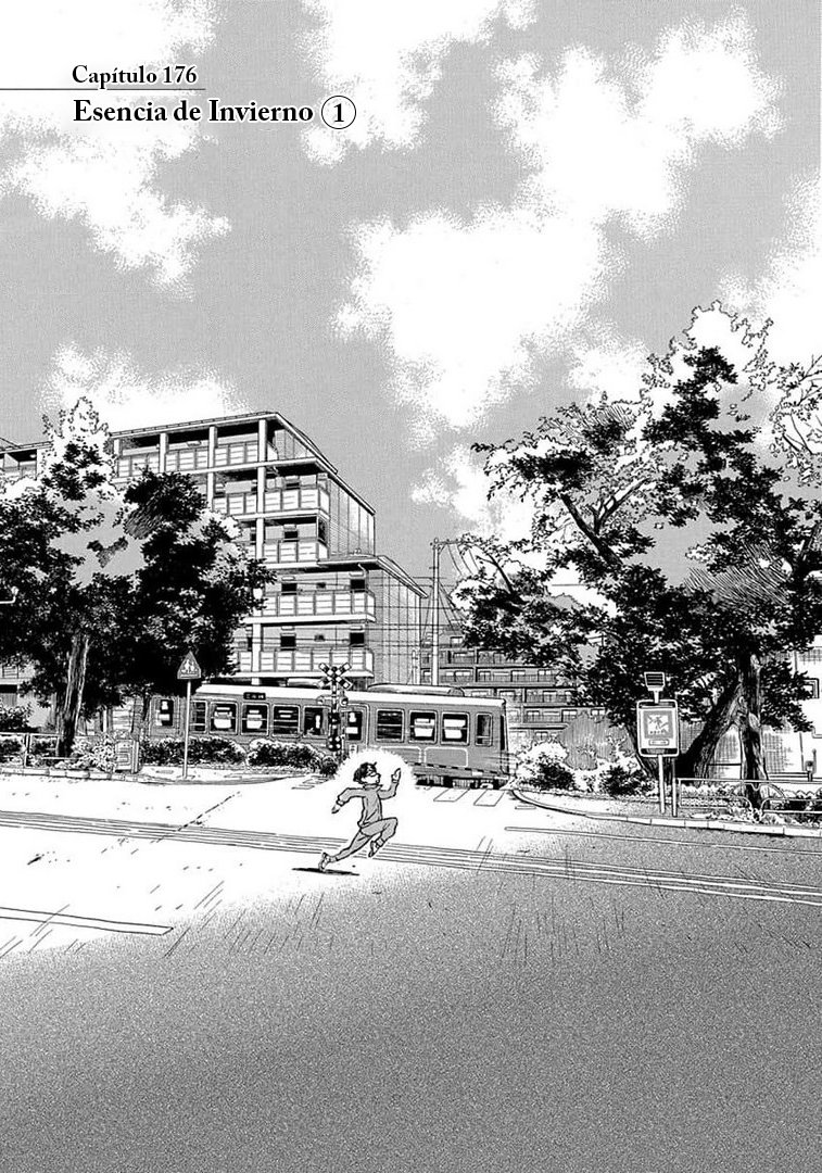 Read 3 gatsu no Lion (ES) Manga Online