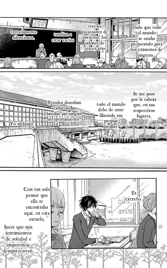 Read 3 gatsu no Lion (ES) Manga Online