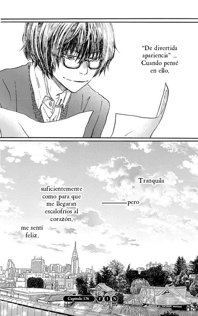 Read 3 gatsu no Lion (ES) Manga Online