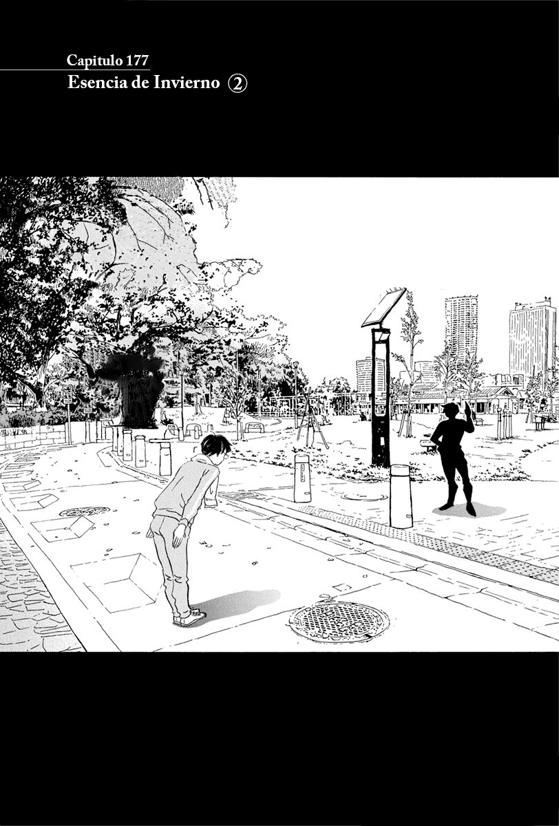 Read 3 gatsu no Lion (ES) Manga Online