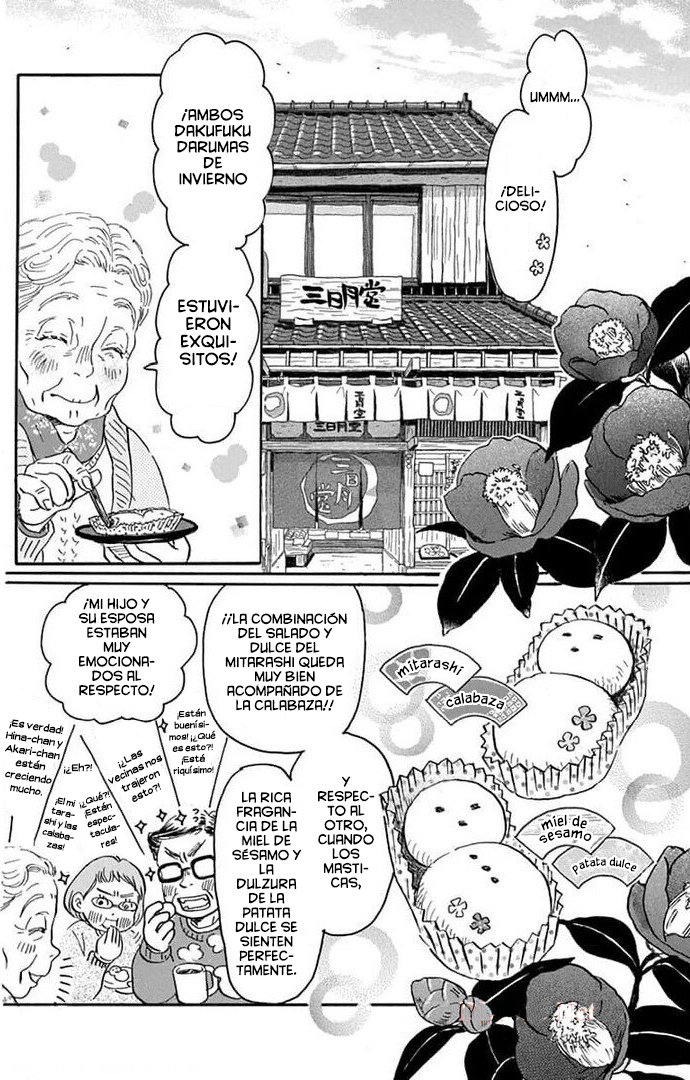 Read 3 gatsu no Lion (ES) Manga Online