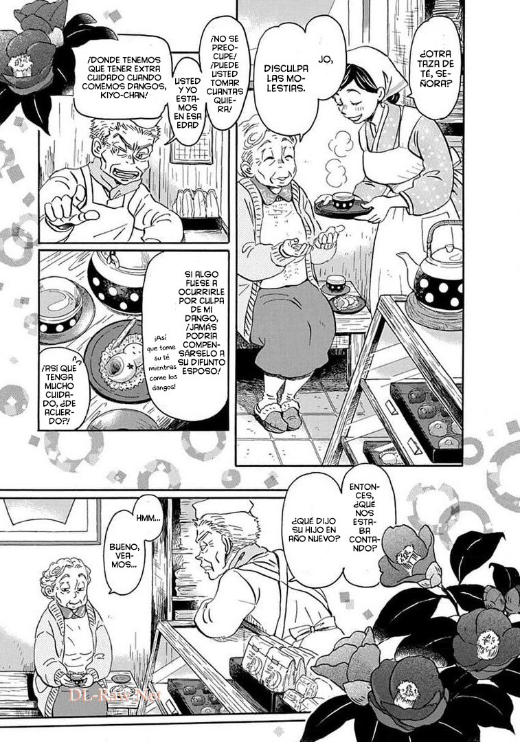 Read 3 gatsu no Lion (ES) Manga Online