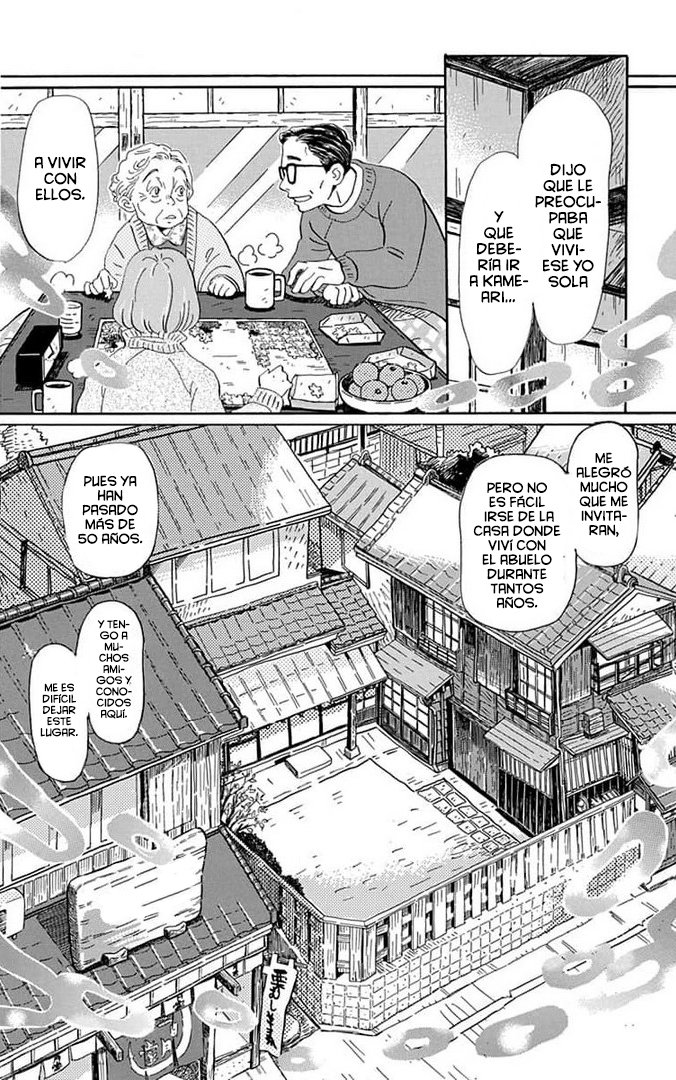 Read 3 gatsu no Lion (ES) Manga Online