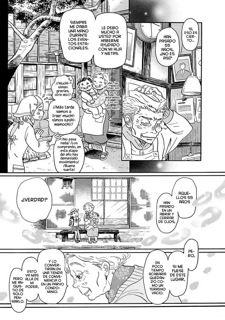 Read 3 gatsu no Lion (ES) Manga Online