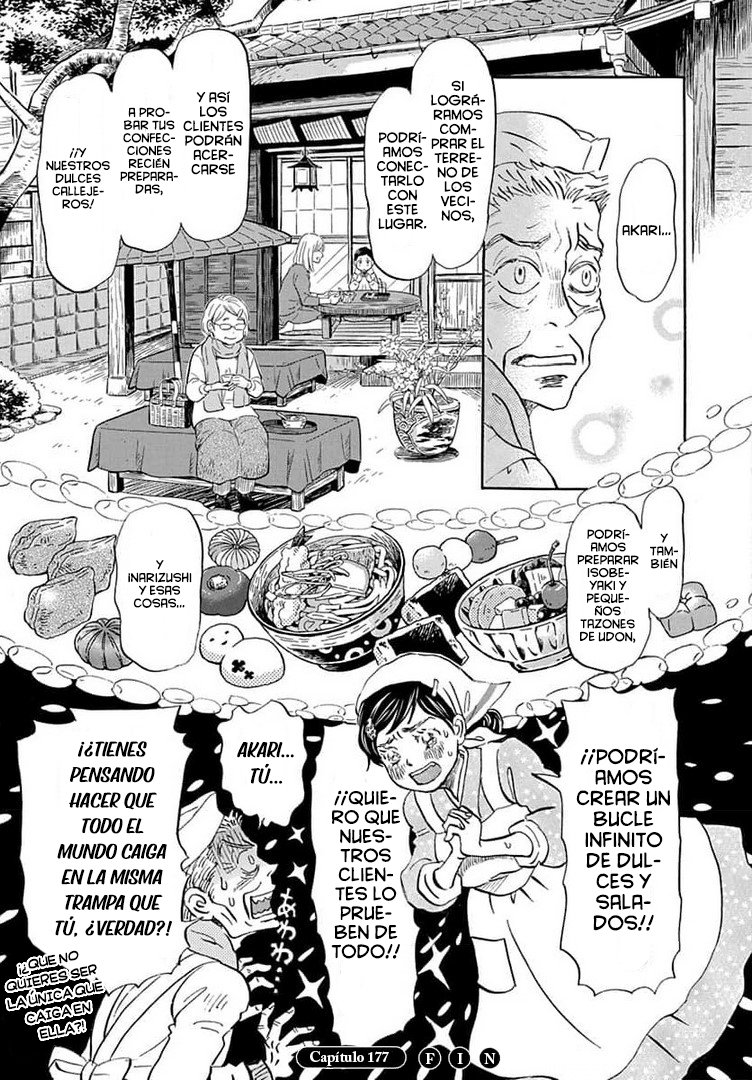 Read 3 gatsu no Lion (ES) Manga Online