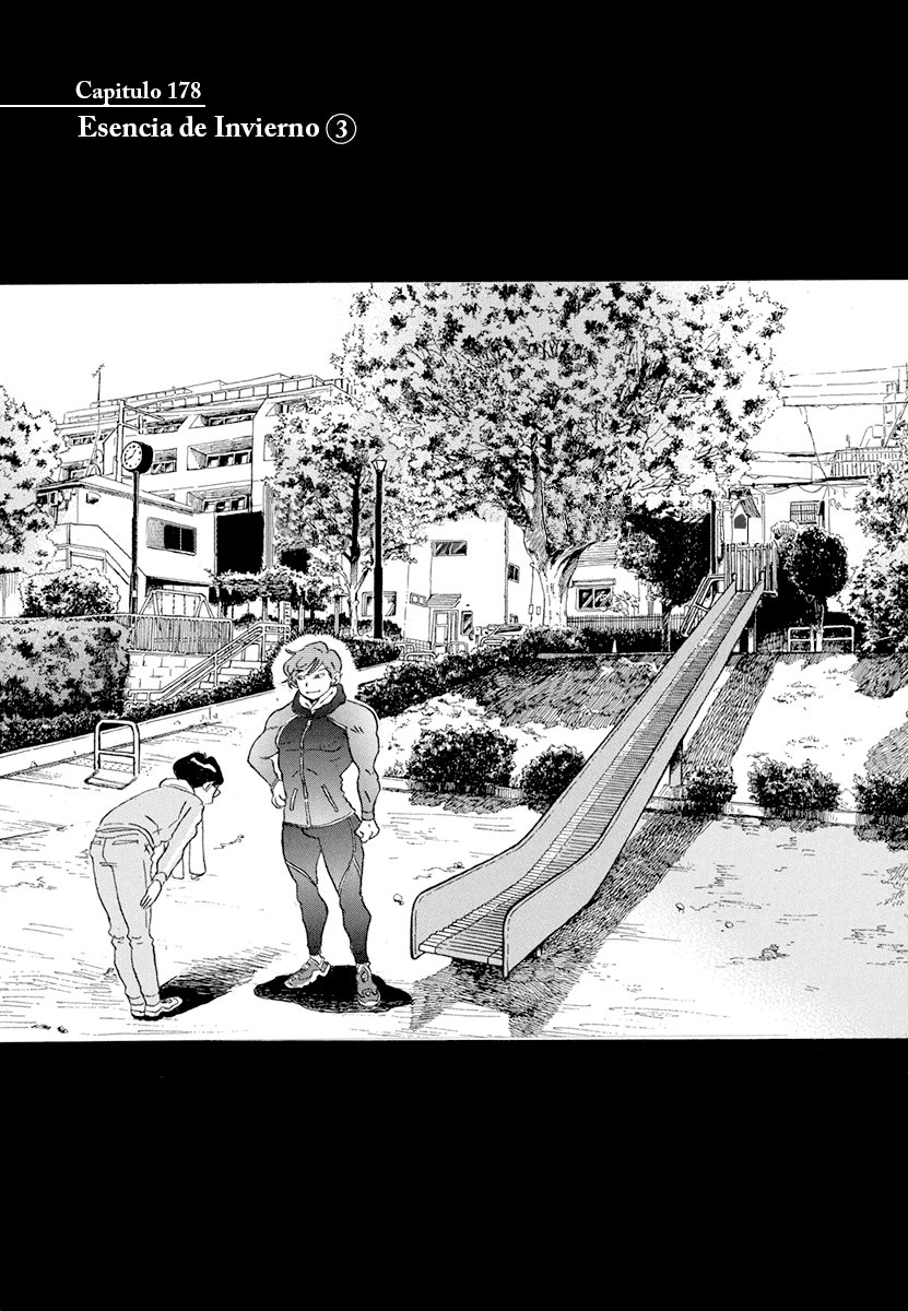 Read 3 gatsu no Lion (ES) Manga Online