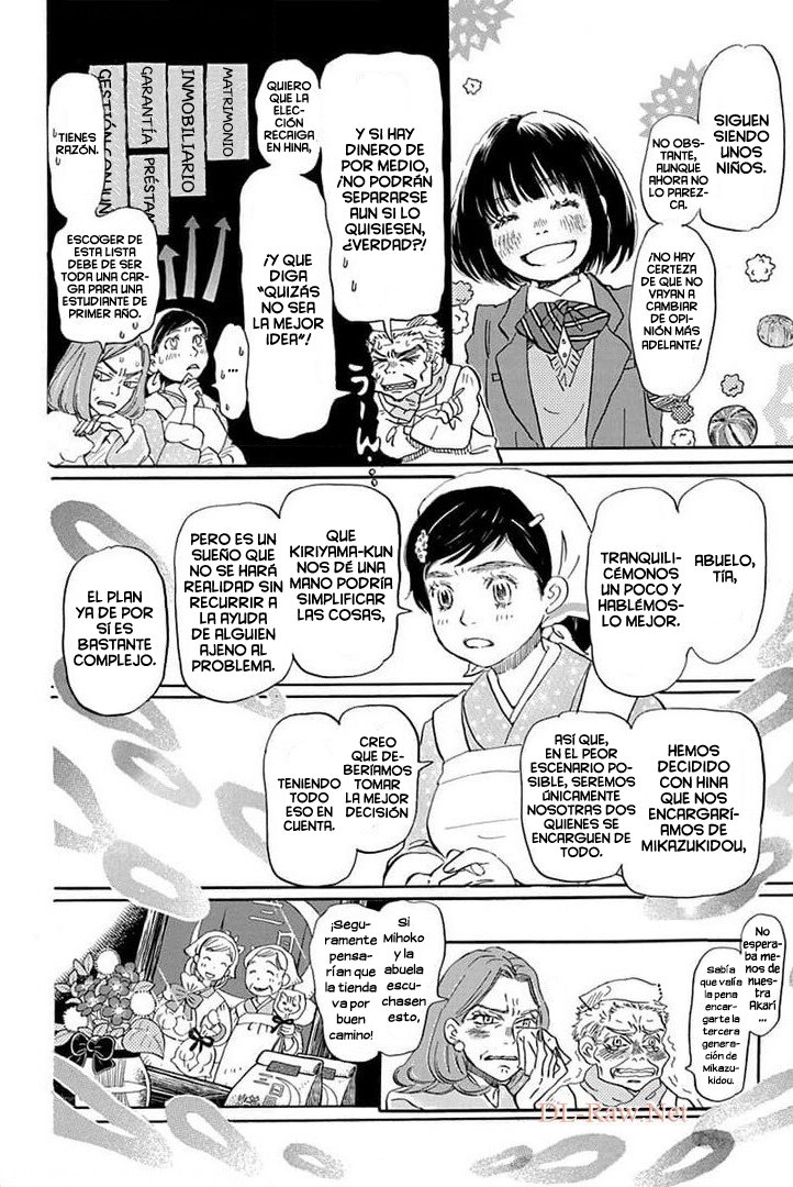 Read 3 gatsu no Lion (ES) Manga Online
