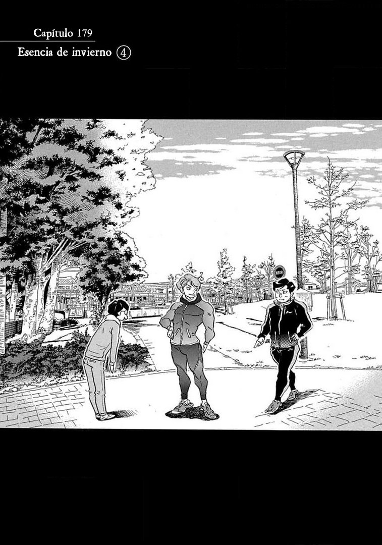 Read 3 gatsu no Lion (ES) Manga Online