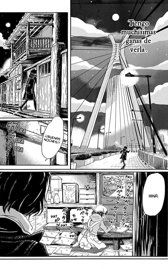 Read 3 gatsu no Lion (ES) Manga Online
