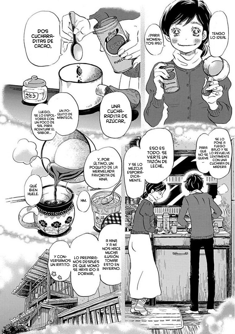 Read 3 gatsu no Lion (ES) Manga Online