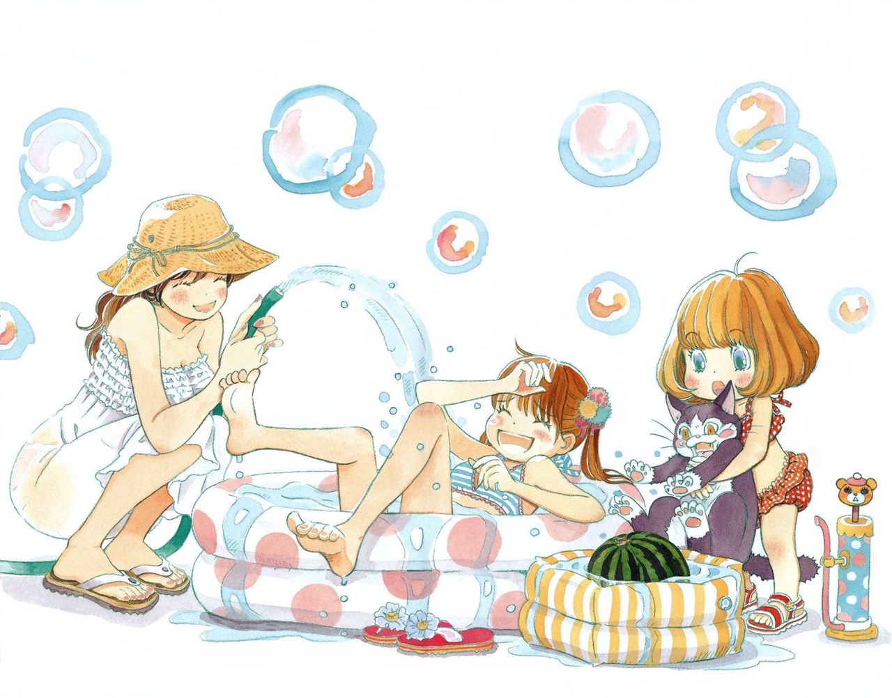Read 3 gatsu no Lion (ES) Manga Online