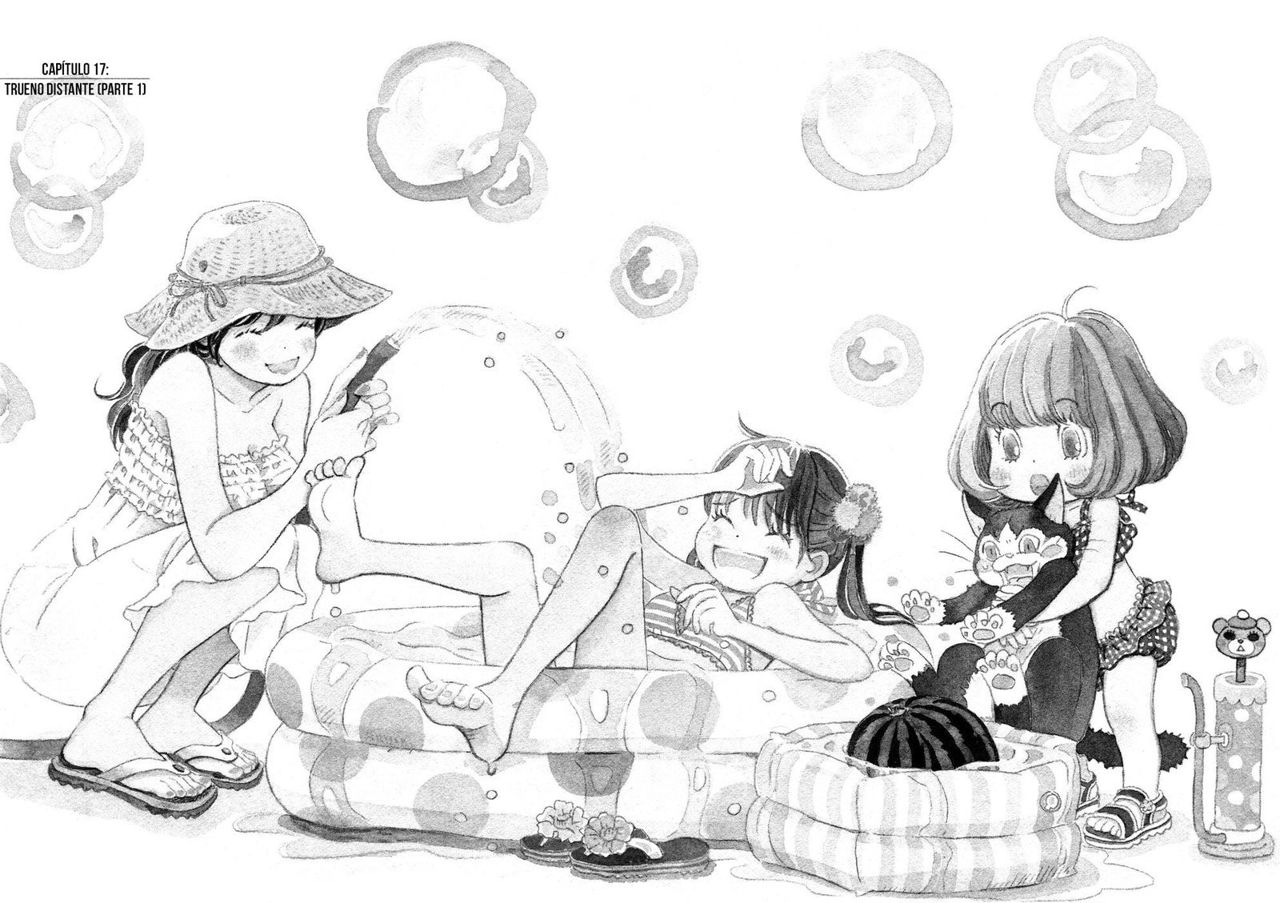 Read 3 gatsu no Lion (ES) Manga Online