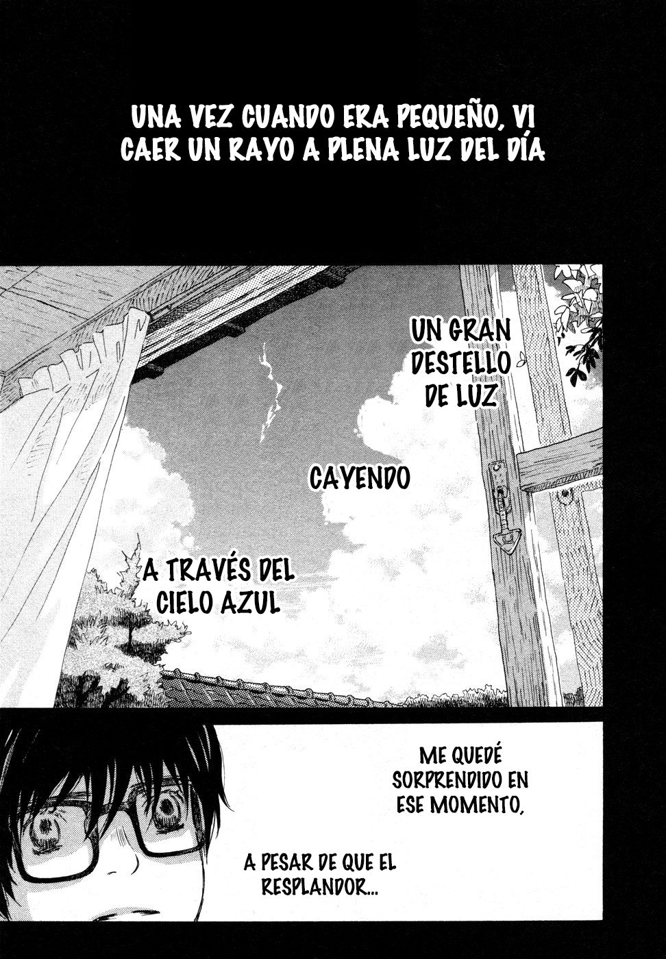 Read 3 gatsu no Lion (ES) Manga Online