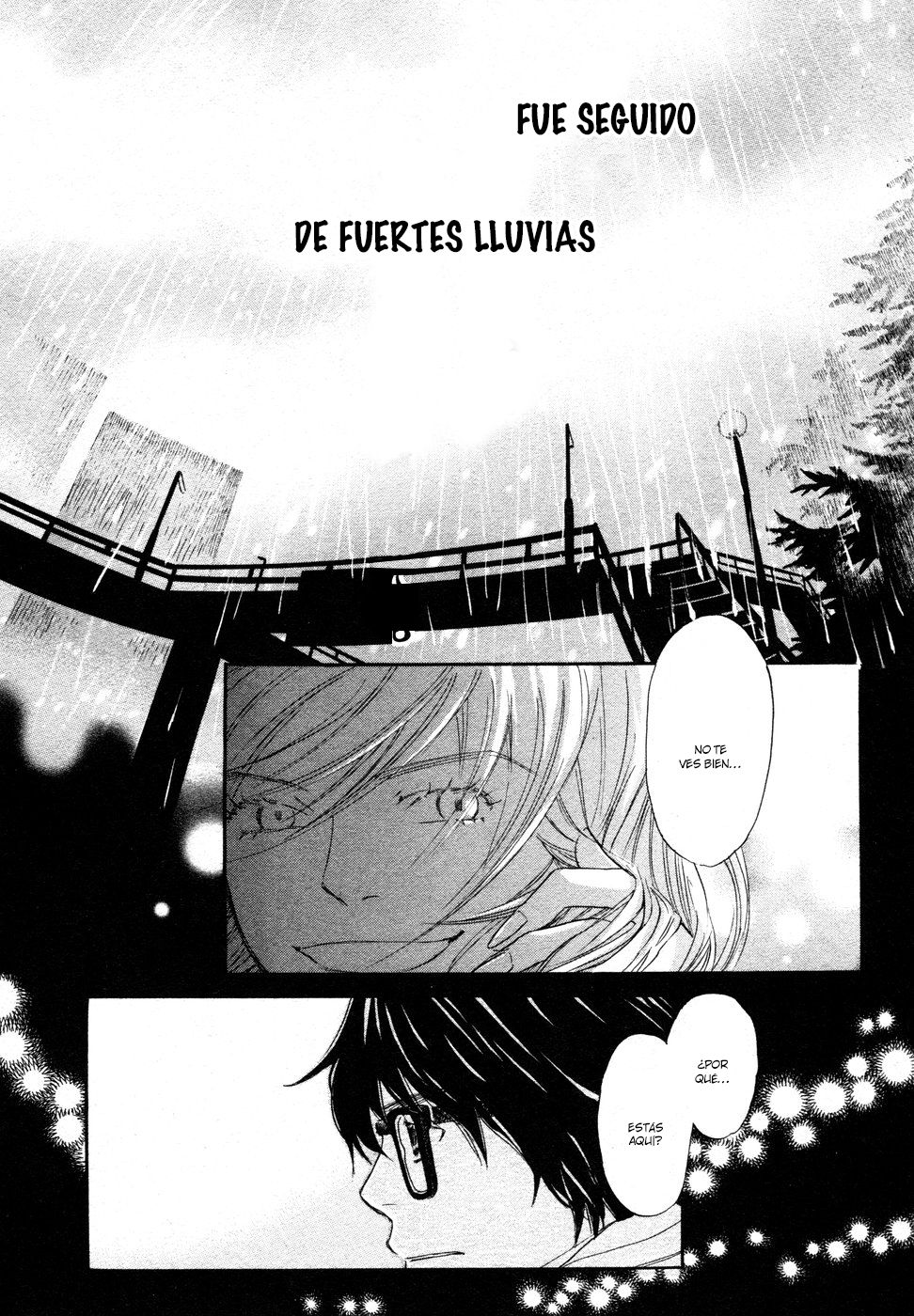 Read 3 gatsu no Lion (ES) Manga Online