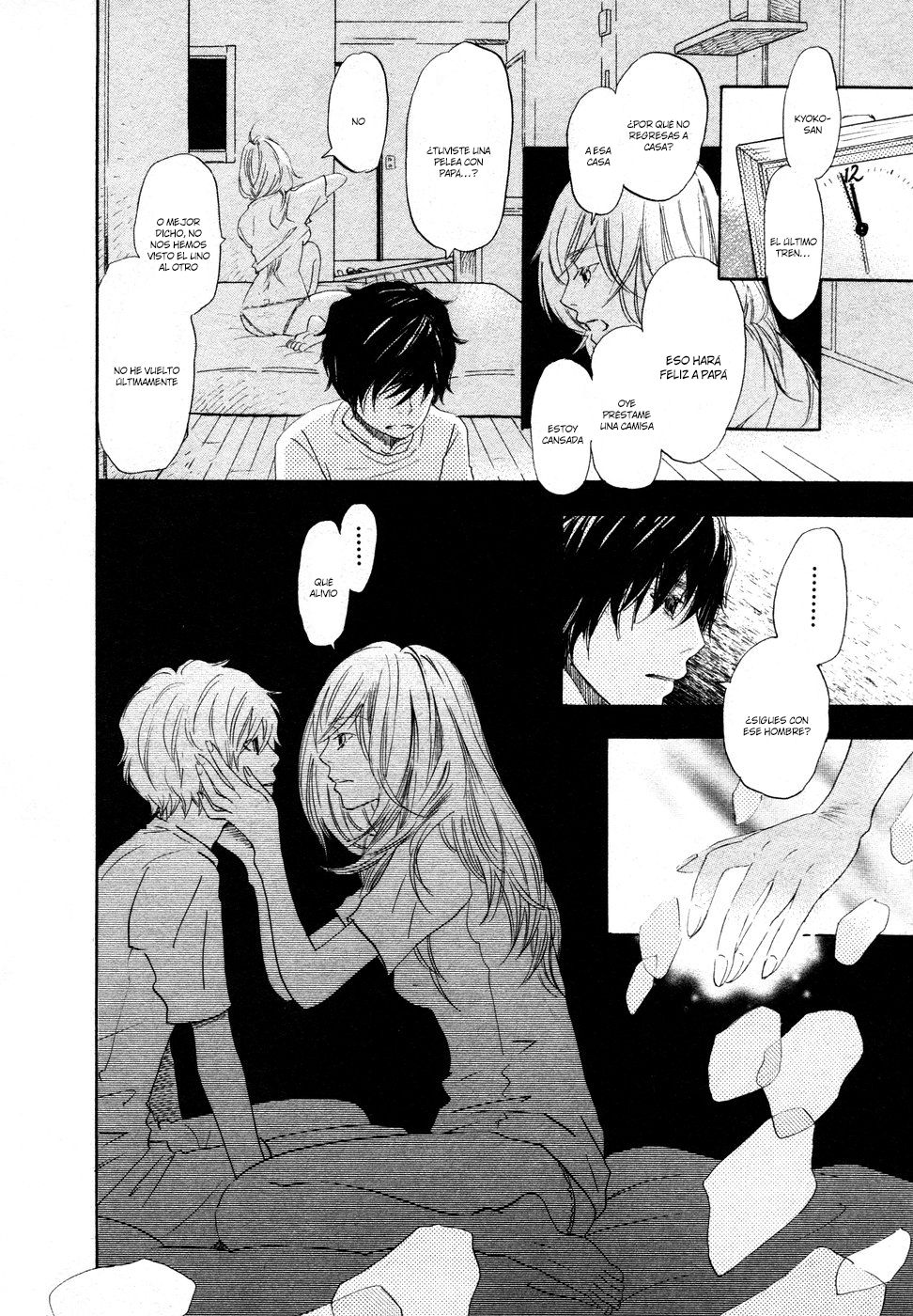 Read 3 gatsu no Lion (ES) Manga Online