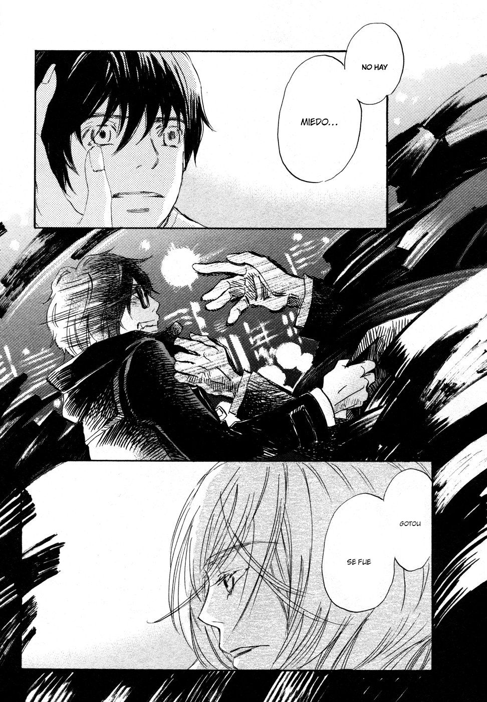 Read 3 gatsu no Lion (ES) Manga Online