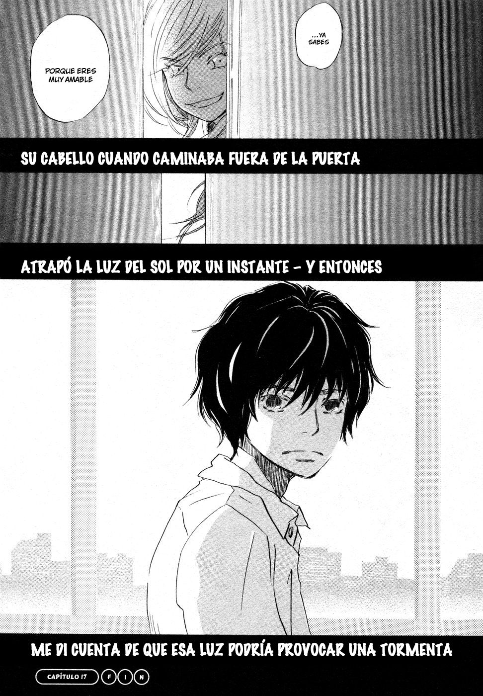 Read 3 gatsu no Lion (ES) Manga Online