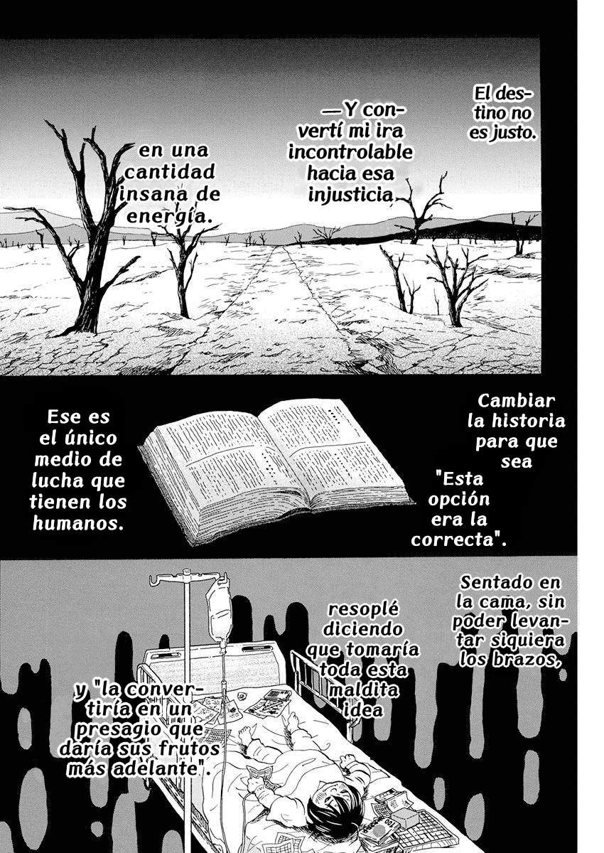 Read 3 gatsu no Lion (ES) Manga Online