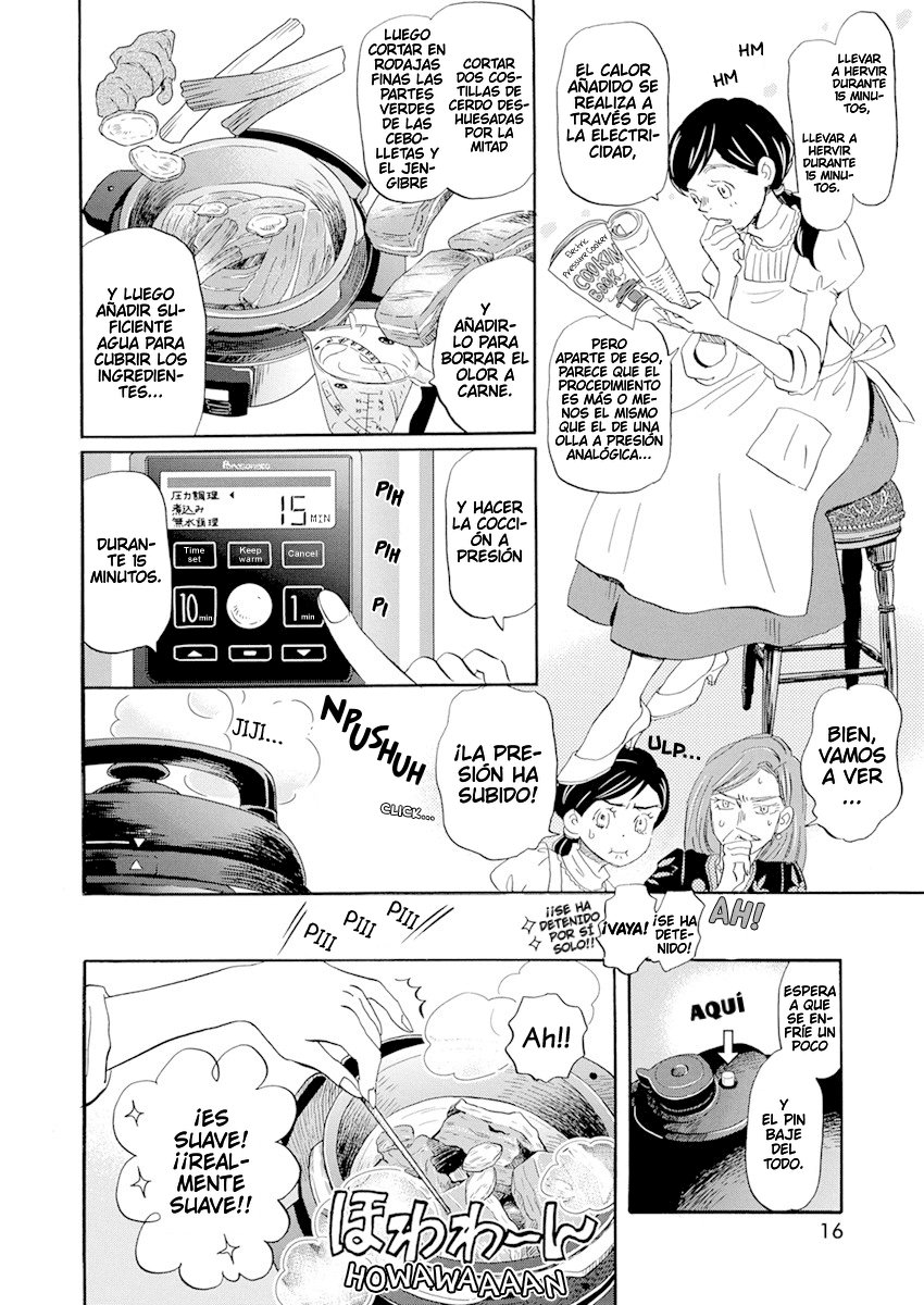 Read 3 gatsu no Lion (ES) Manga Online