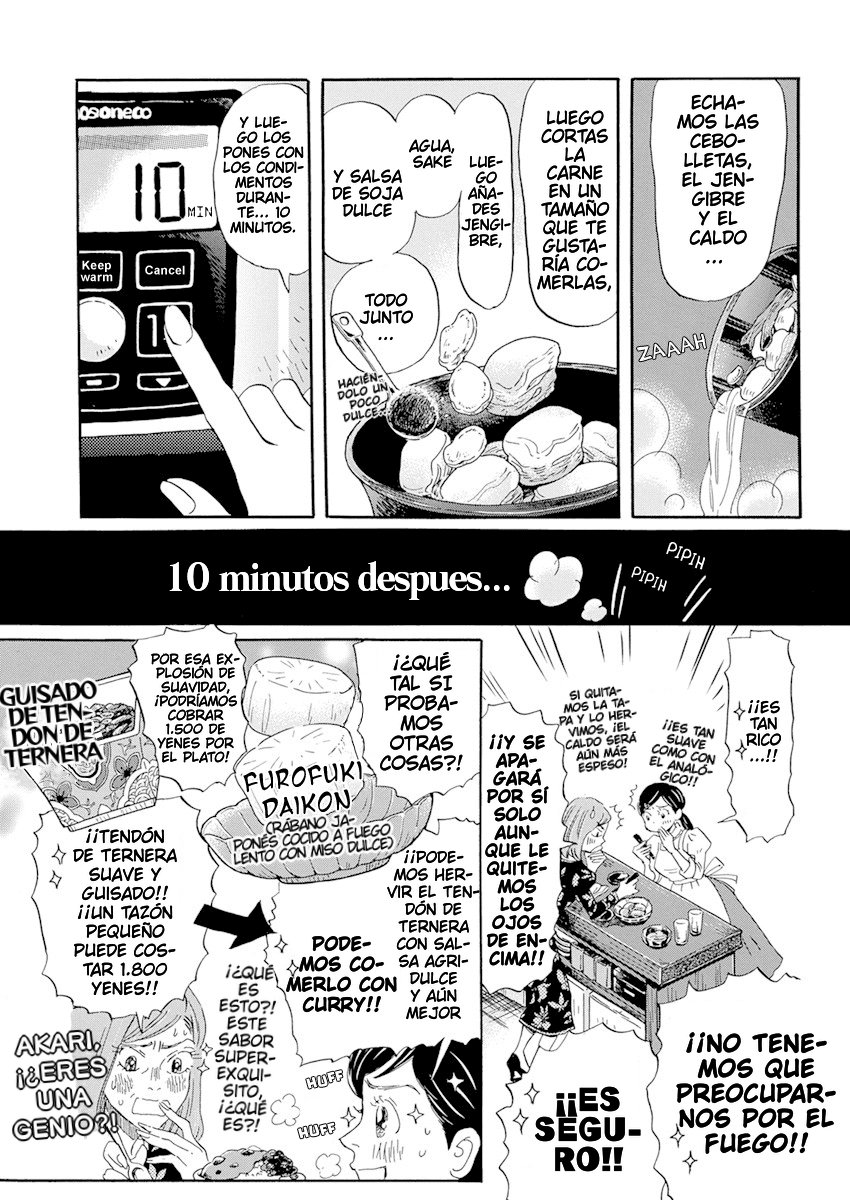 Read 3 gatsu no Lion (ES) Manga Online
