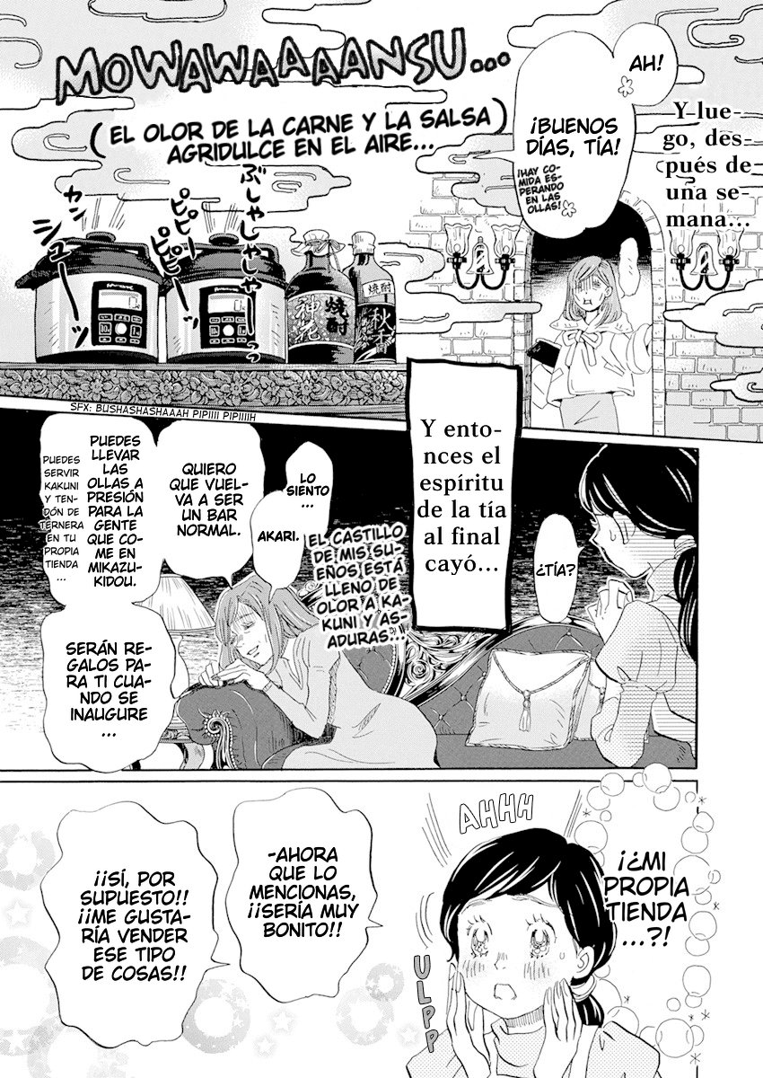 Read 3 gatsu no Lion (ES) Manga Online