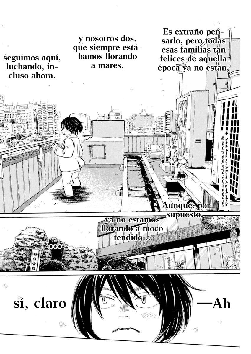 Read 3 gatsu no Lion (ES) Manga Online