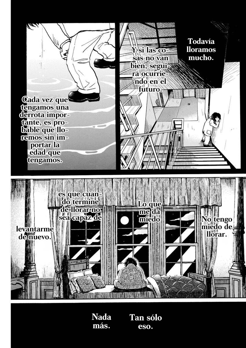 Read 3 gatsu no Lion (ES) Manga Online