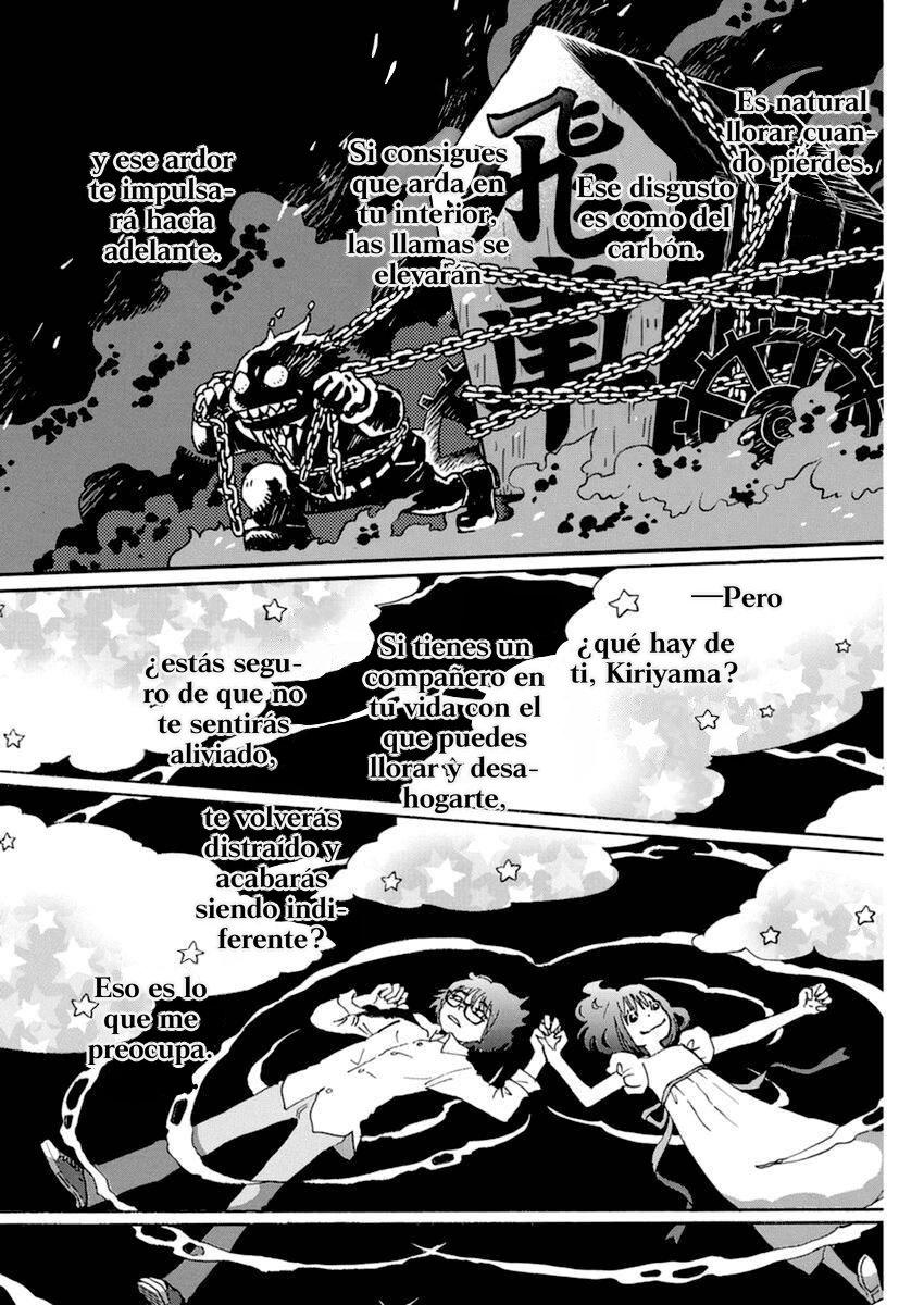 Read 3 gatsu no Lion (ES) Manga Online