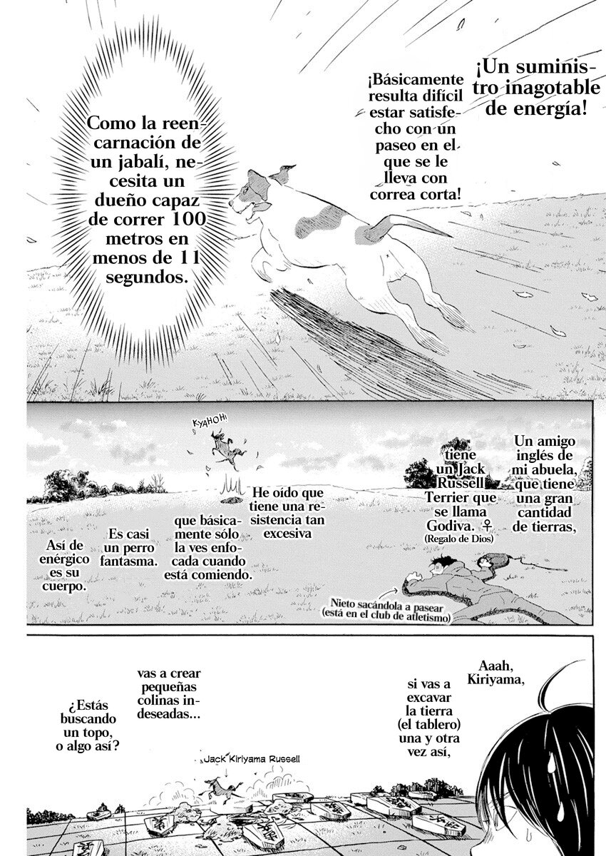 Read 3 gatsu no Lion (ES) Manga Online