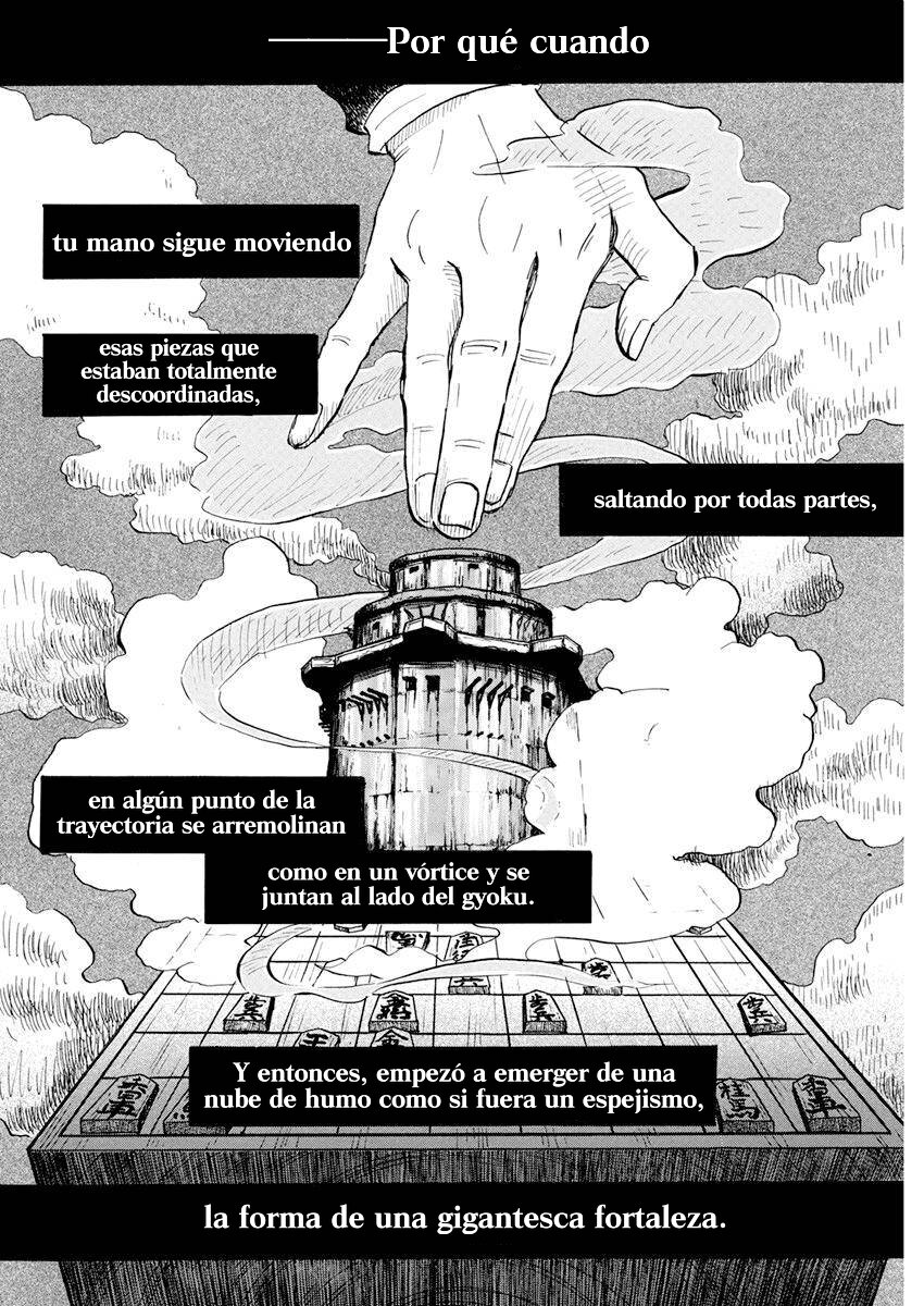 Read 3 gatsu no Lion (ES) Manga Online